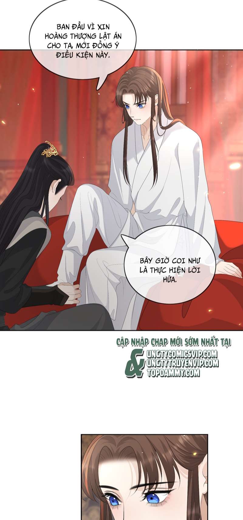 Bất Uổng Chap 63 - Next Chap 64