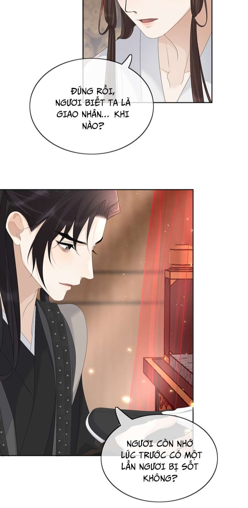 Bất Uổng Chap 63 - Next Chap 64