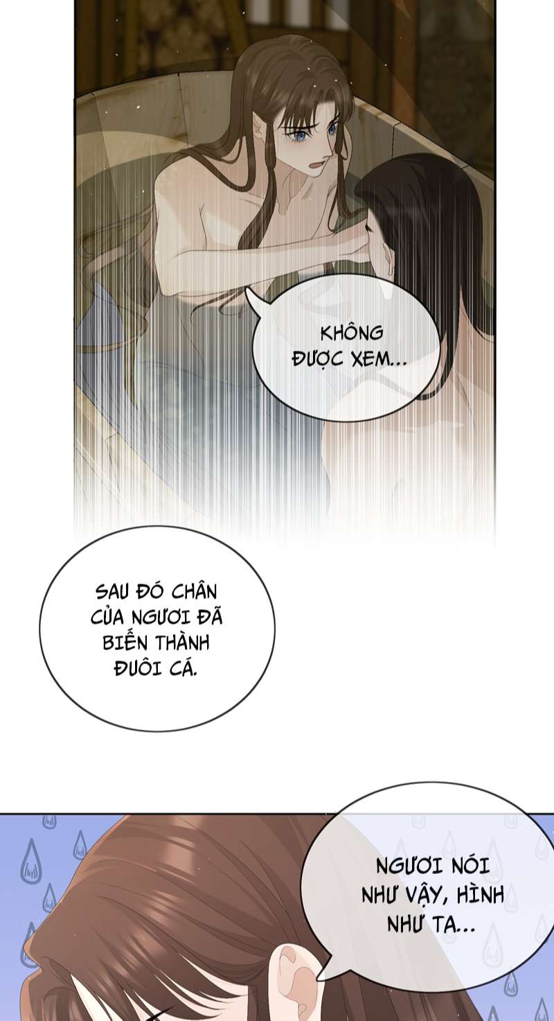 Bất Uổng Chap 63 - Next Chap 64