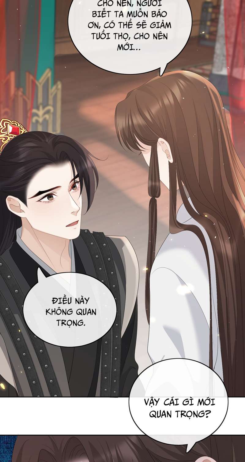 Bất Uổng Chap 63 - Next Chap 64