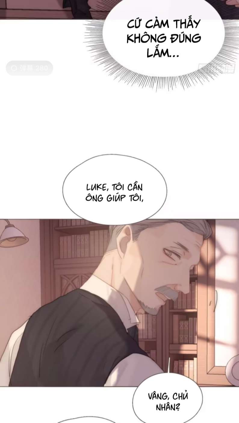 Thỉnh Cùng Ta Đồng Miên Chap 125 - Next Chap 126