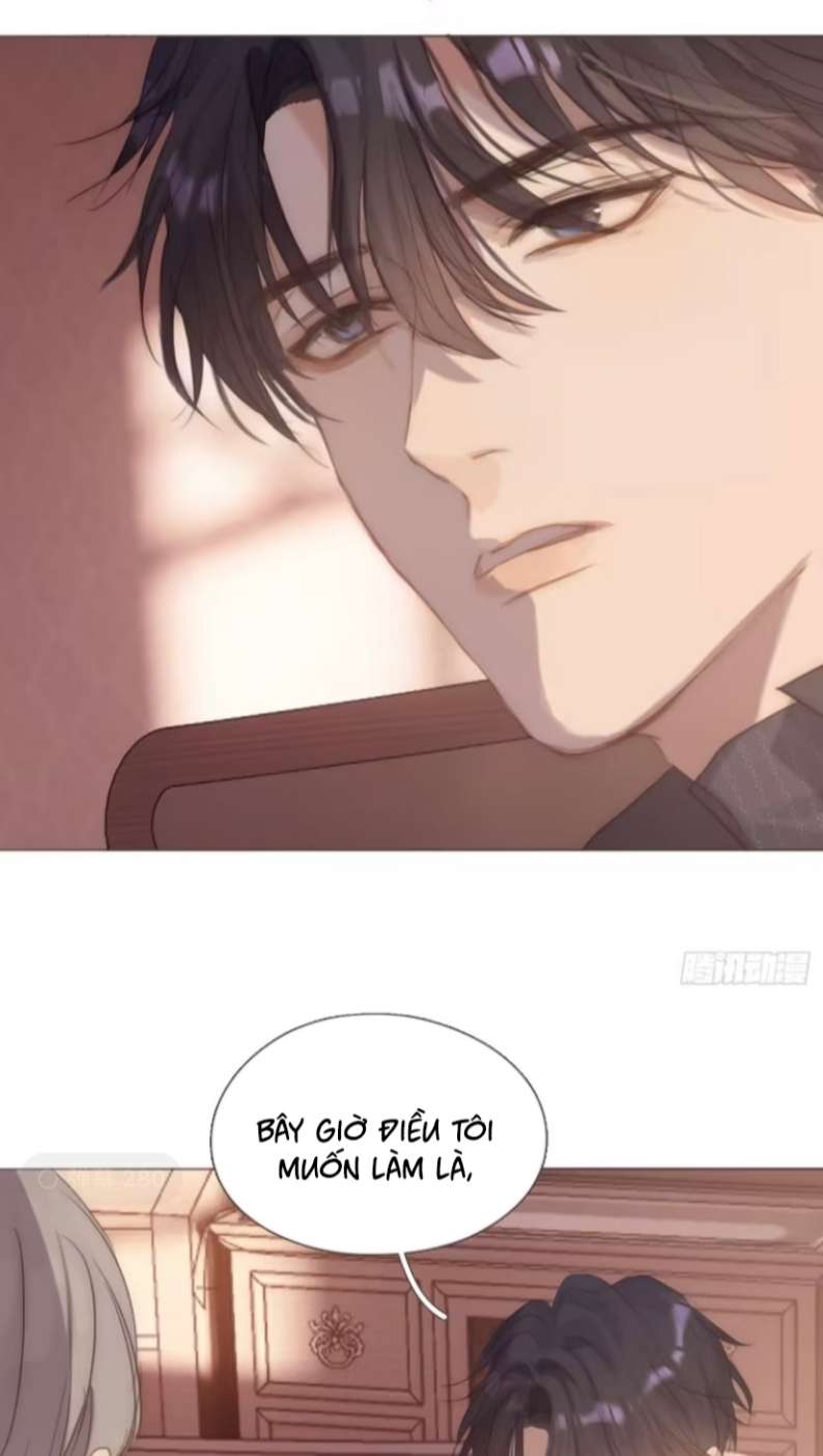 Thỉnh Cùng Ta Đồng Miên Chap 125 - Next Chap 126