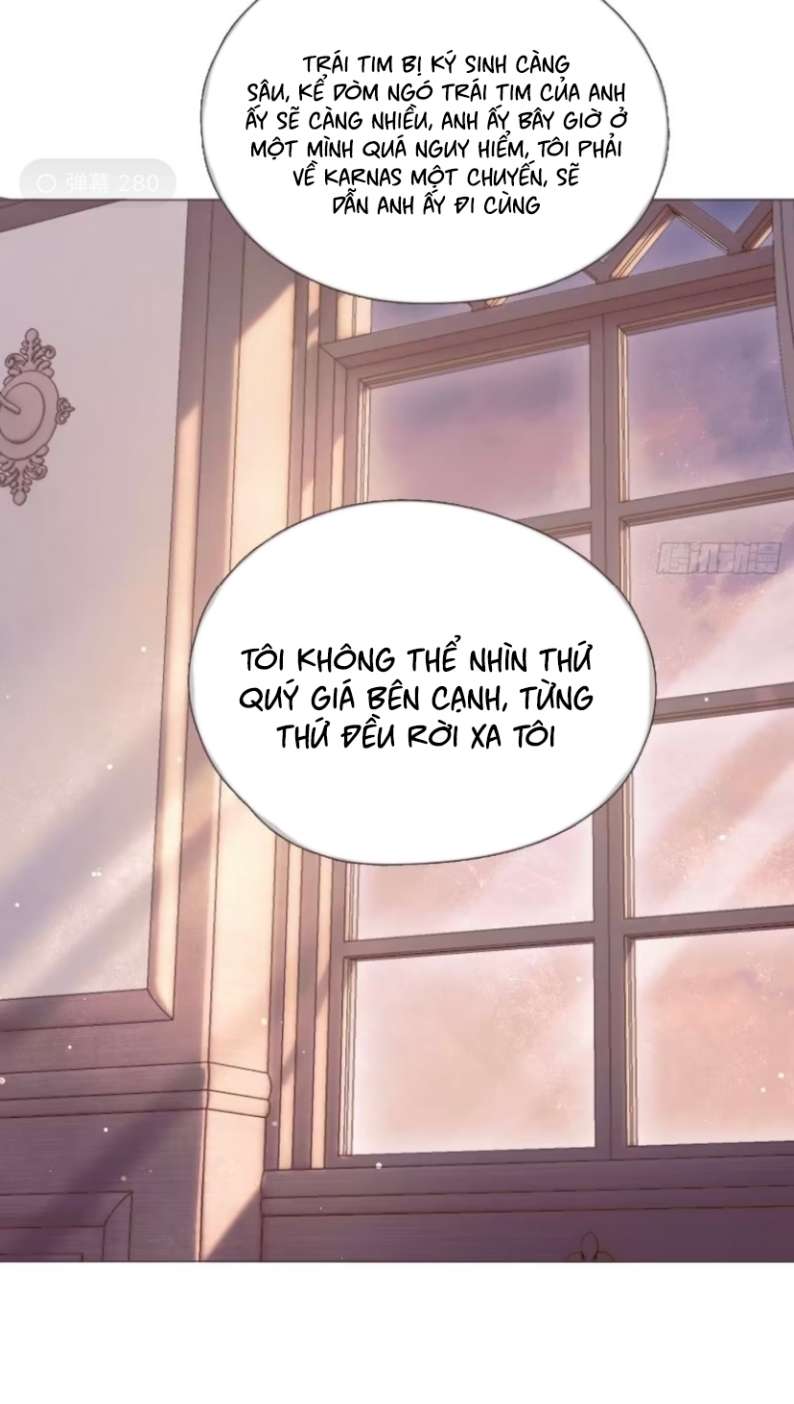 Thỉnh Cùng Ta Đồng Miên Chap 125 - Next Chap 126