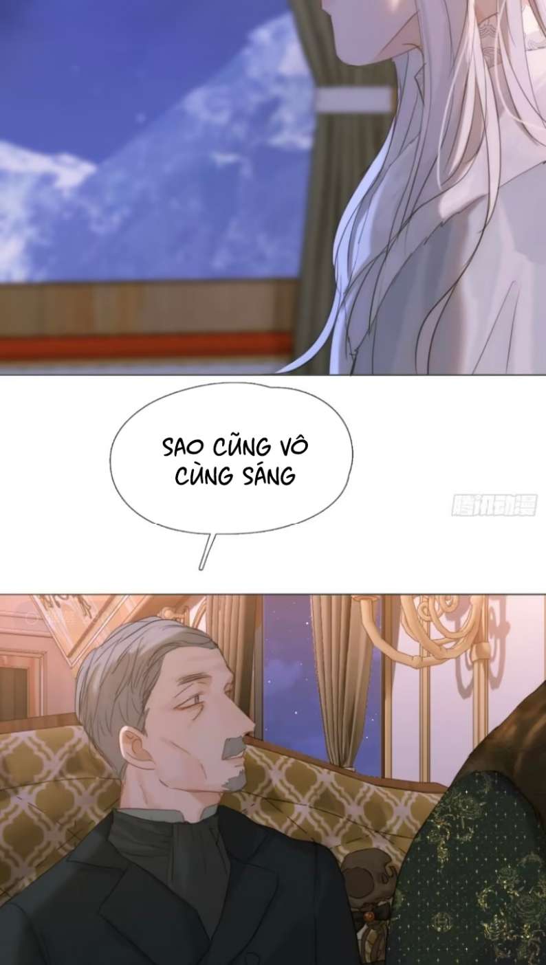 Thỉnh Cùng Ta Đồng Miên Chap 125 - Next Chap 126