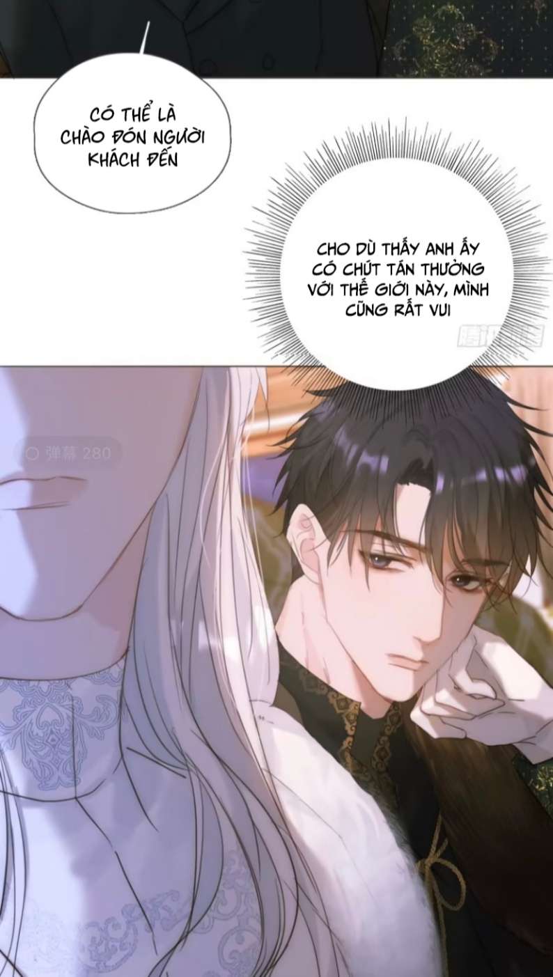 Thỉnh Cùng Ta Đồng Miên Chap 125 - Next Chap 126