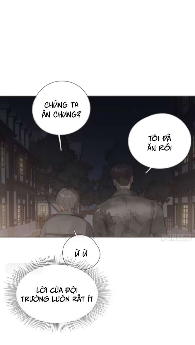 Thỉnh Cùng Ta Đồng Miên Chap 125 - Next Chap 126