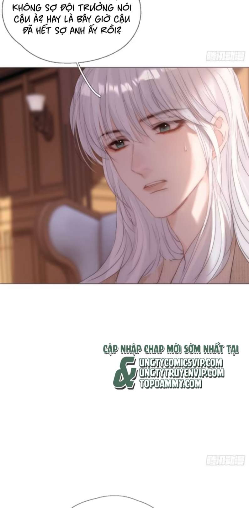 Thỉnh Cùng Ta Đồng Miên Chap 125 - Next Chap 126