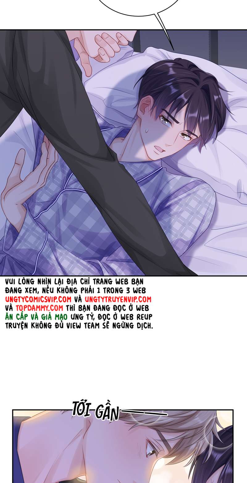 Để Ý Tôi Chút Nào Chap 41 - Next Chap 42