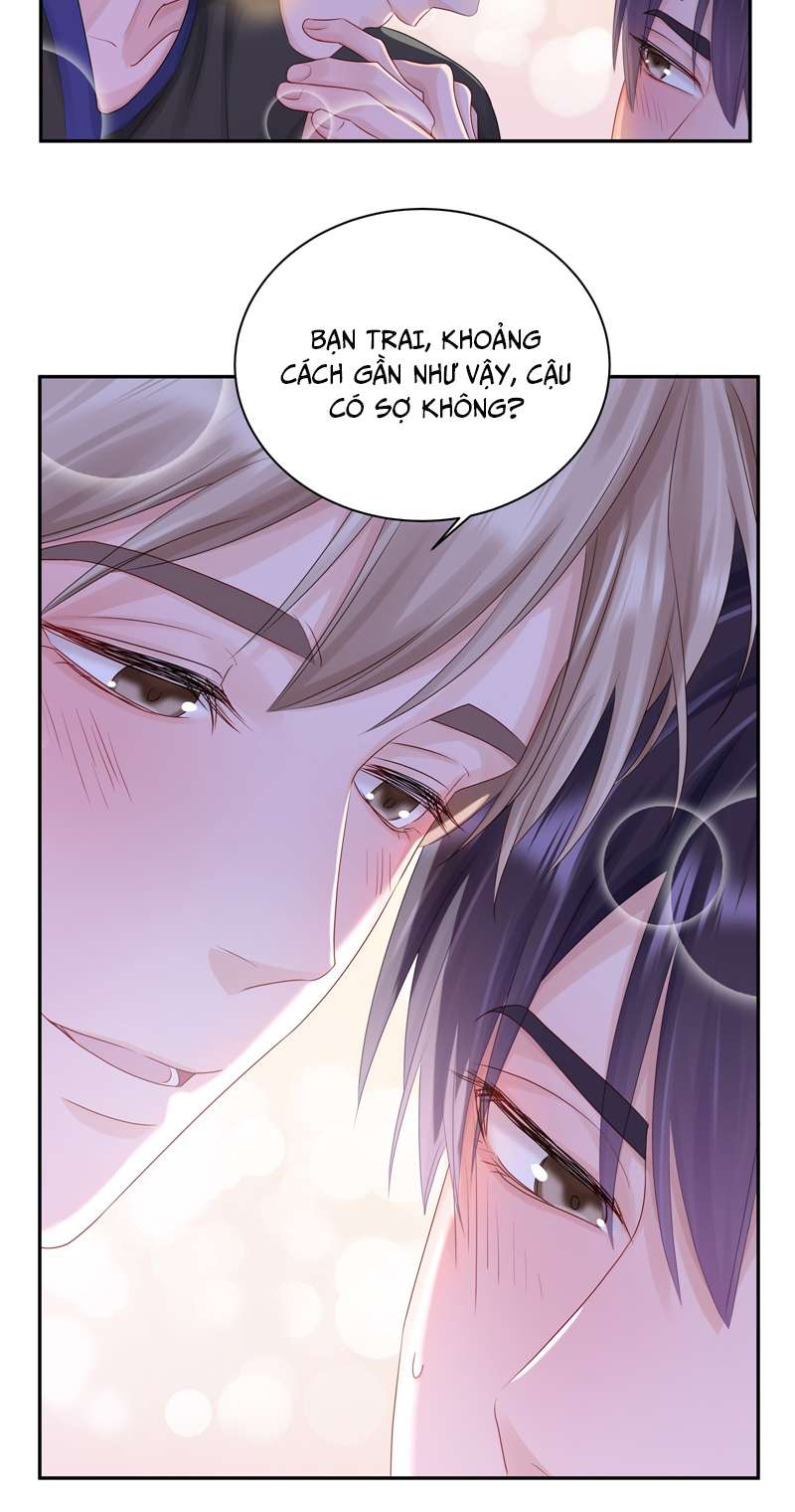 Để Ý Tôi Chút Nào Chap 41 - Next Chap 42