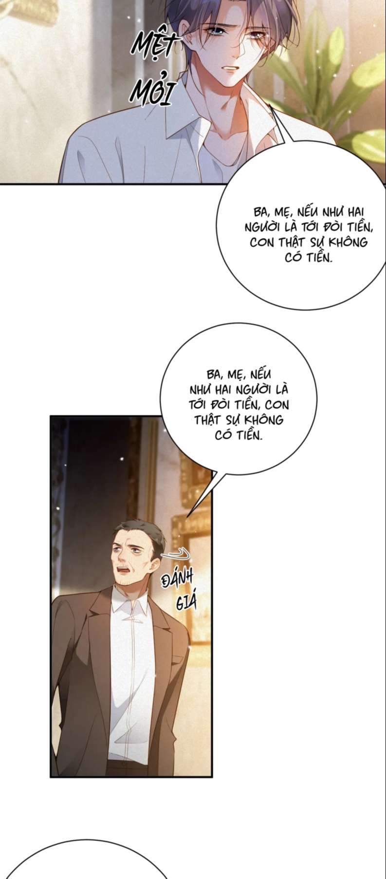 Chồng Trước Lại Muốn Phục Hôn Rồi Chapter 16 - Next Chapter 17