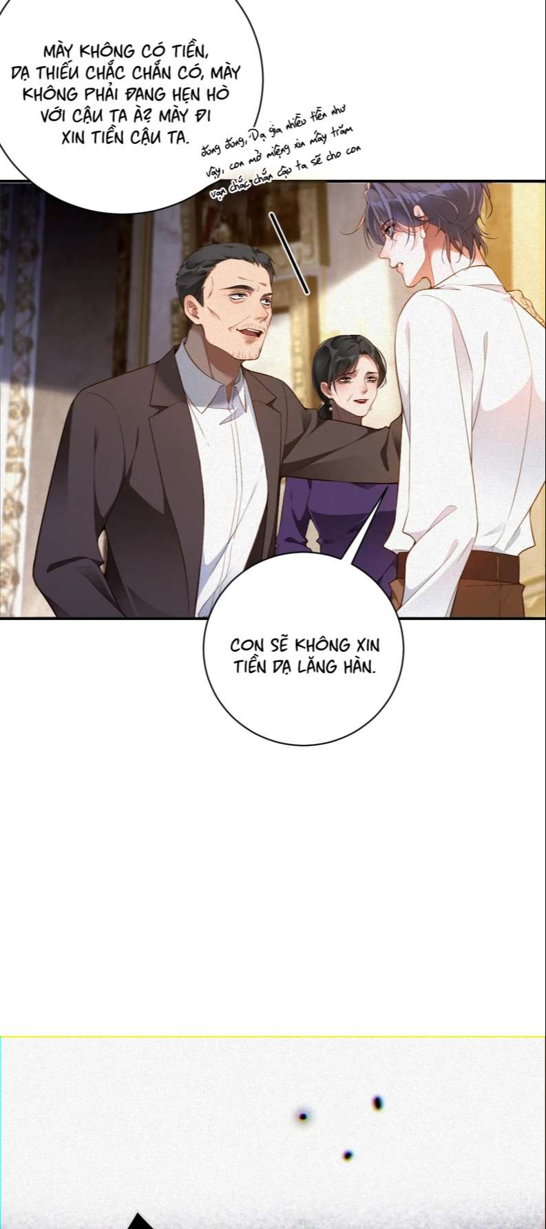 Chồng Trước Lại Muốn Phục Hôn Rồi Chapter 16 - Next Chapter 17