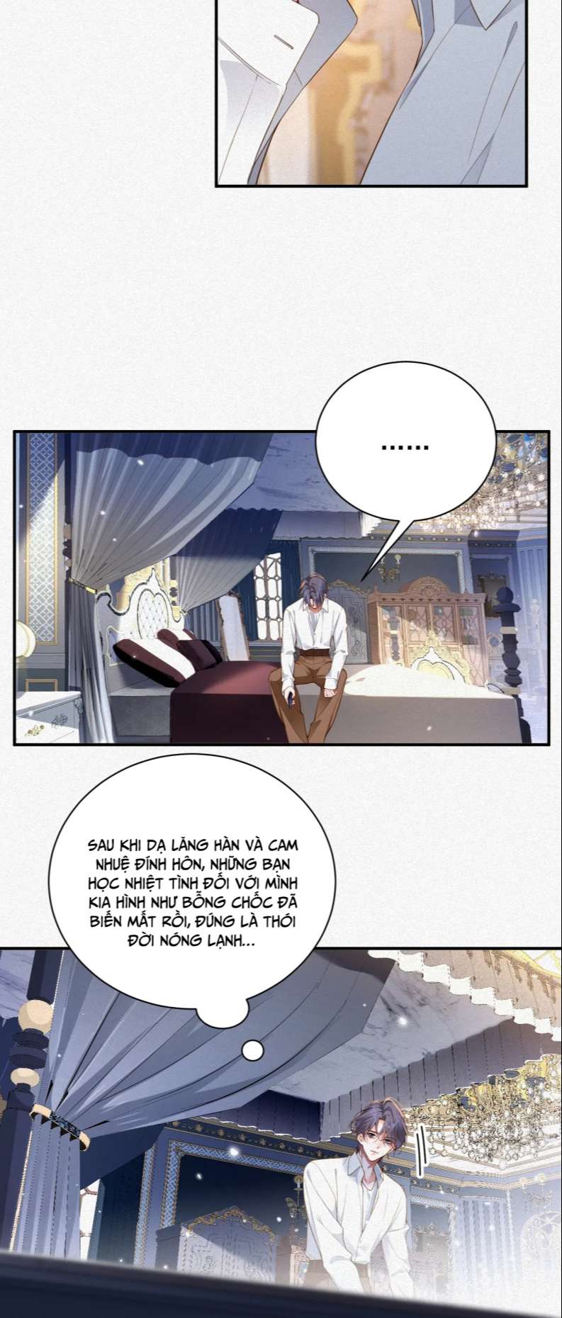 Chồng Trước Lại Muốn Phục Hôn Rồi Chapter 16 - Next Chapter 17