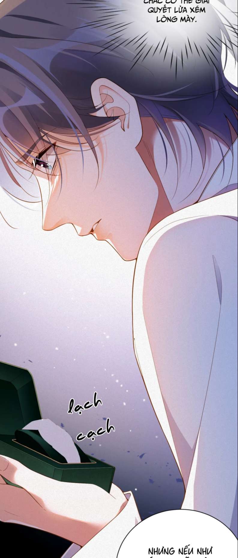 Chồng Trước Lại Muốn Phục Hôn Rồi Chapter 16 - Next Chapter 17