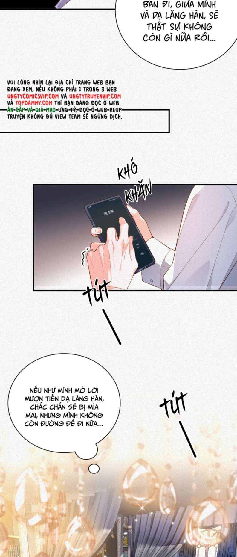 Chồng Trước Lại Muốn Phục Hôn Rồi Chapter 16 - Next Chapter 17