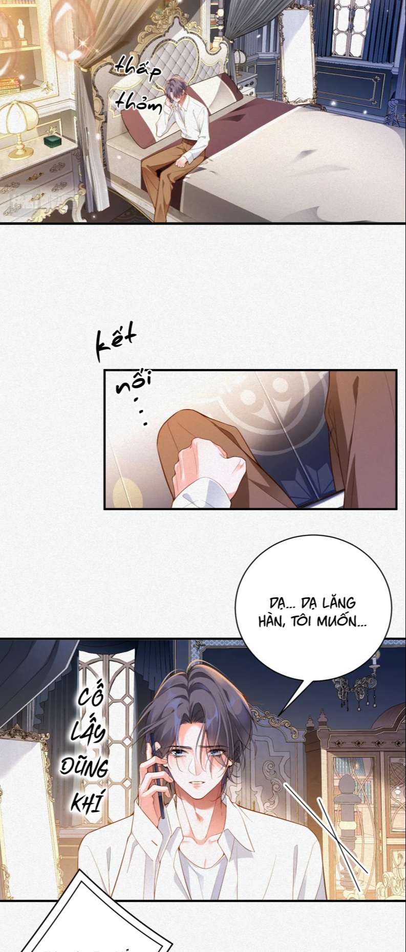 Chồng Trước Lại Muốn Phục Hôn Rồi Chapter 16 - Next Chapter 17