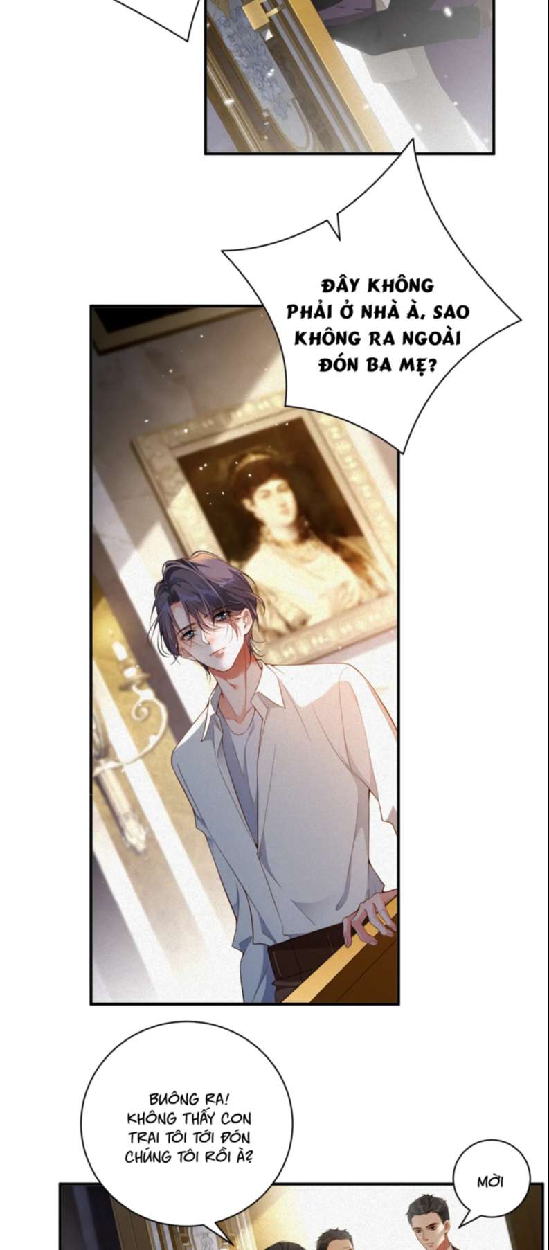 Chồng Trước Lại Muốn Phục Hôn Rồi Chapter 16 - Next Chapter 17