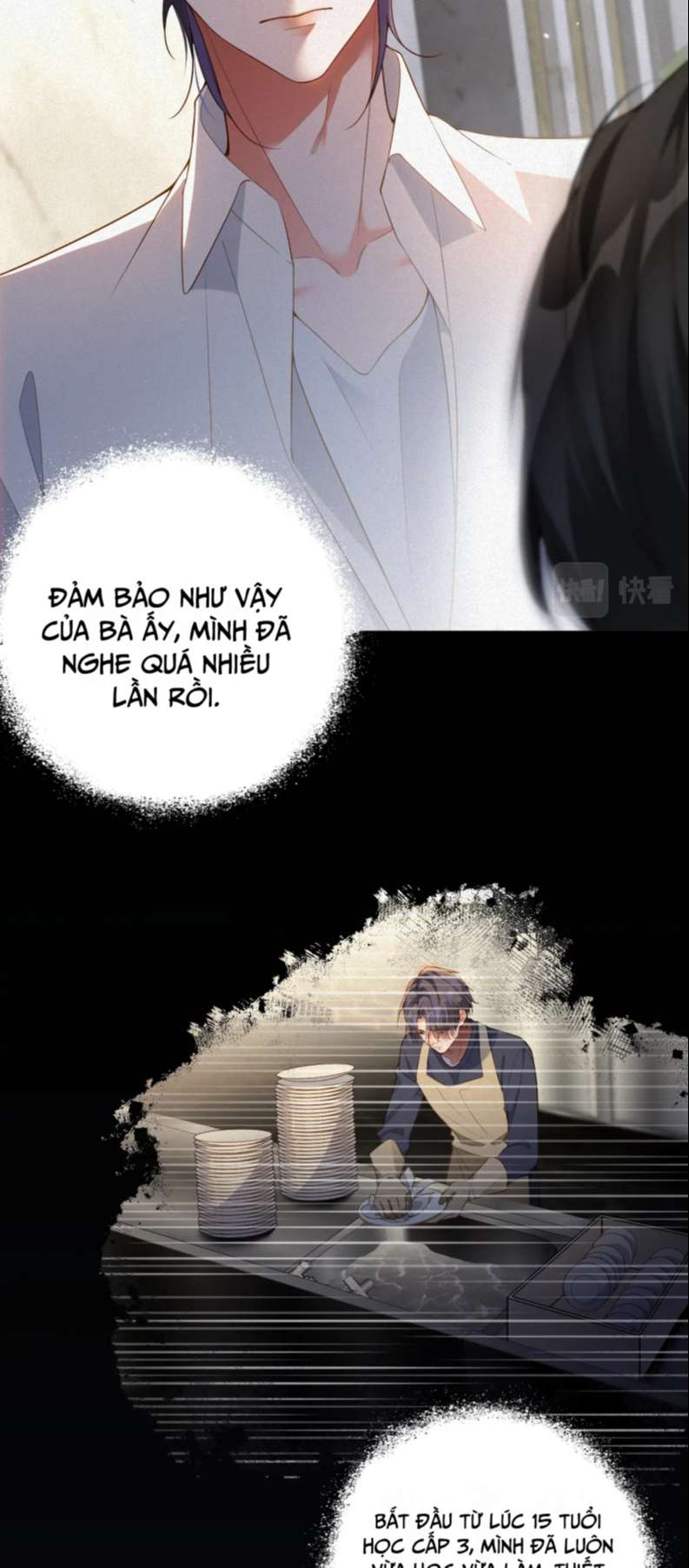 Chồng Trước Lại Muốn Phục Hôn Rồi Chapter 16 - Next Chapter 17