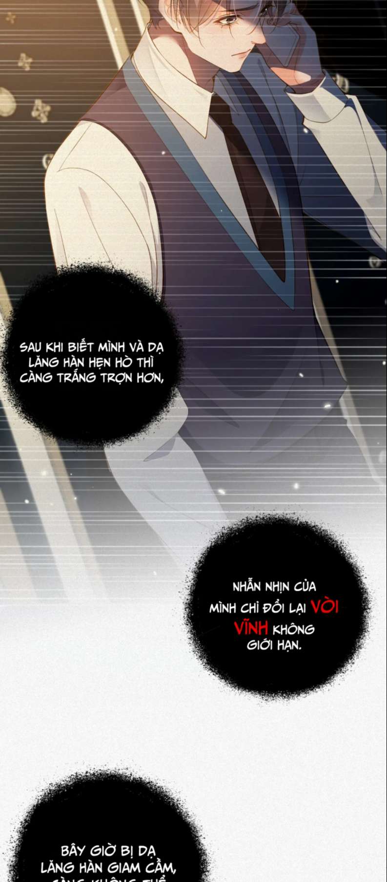 Chồng Trước Lại Muốn Phục Hôn Rồi Chapter 16 - Next Chapter 17