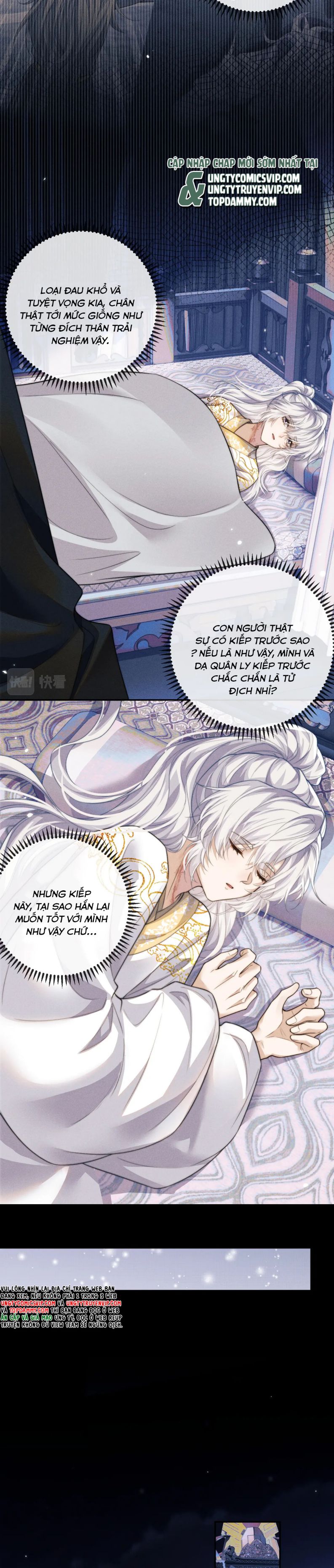 Ma Tôn Hối Bất Đương Sơ Chap 46 - Next Chap 47