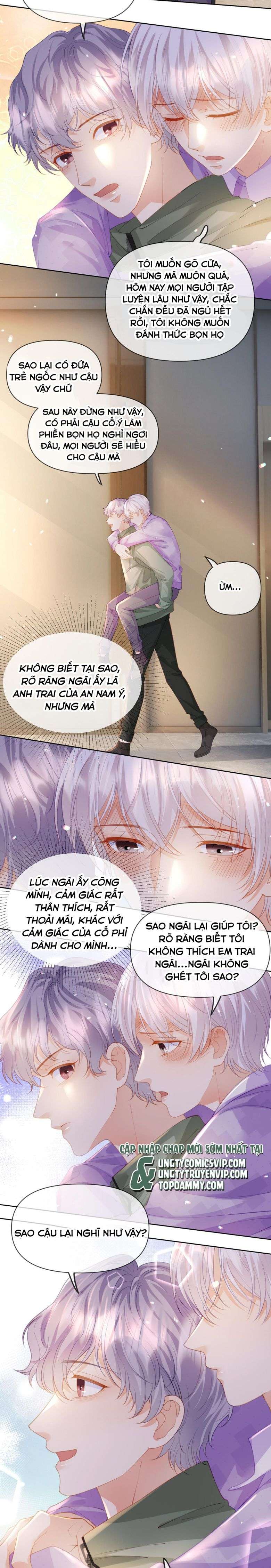 Bị Vạn Người Ghét Sau Khi Trùng Sinh Bạo Hồng Toàn Mạng Chap 64 - Next Chap 65