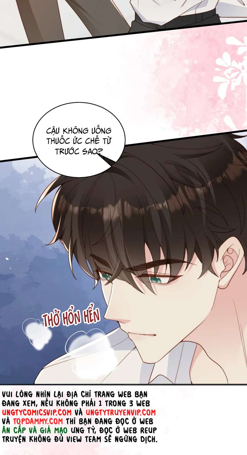 Sau Khi Mất Trí Nhớ Tình Địch Nói Tôi Là Bạn Trai Anh Ấy Chap 31 - Next Chap 32