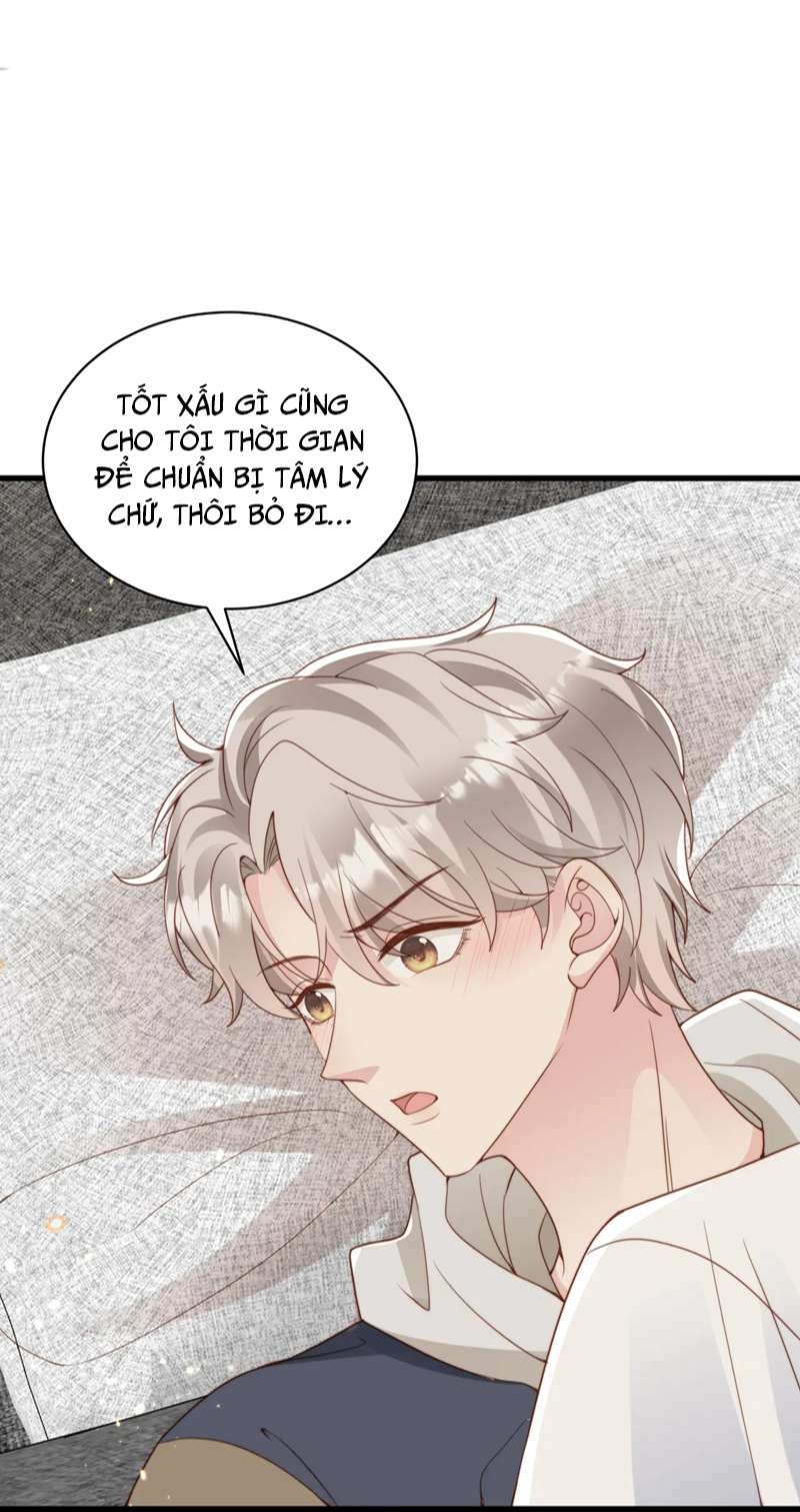 Sau Khi Mất Trí Nhớ Tình Địch Nói Tôi Là Bạn Trai Anh Ấy Chap 31 - Next Chap 32