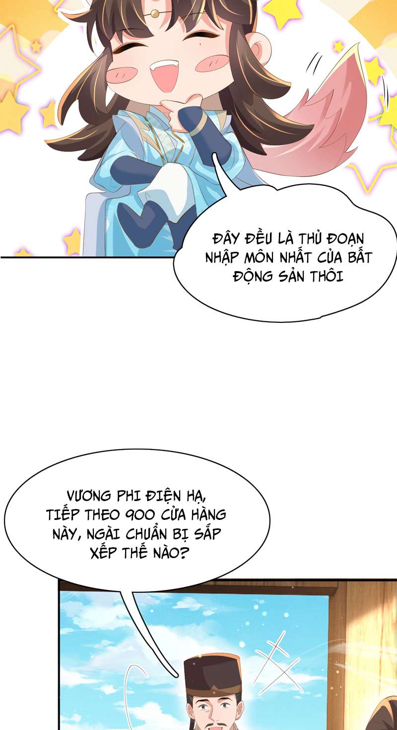 Bá Tổng Vương Phi Lật Xe Chỉ Nam Chap 94 - Next Chap 95