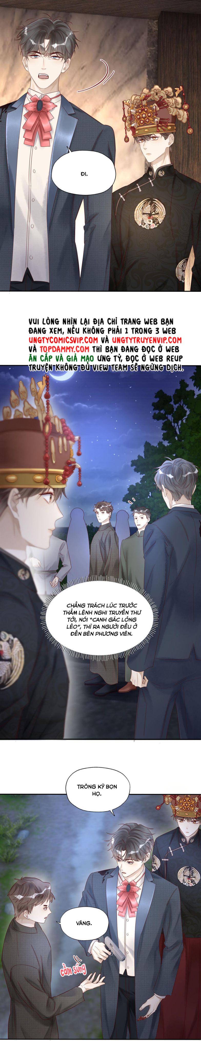 Phim Giả Làm Thật Chap 42 - Next Chap 43