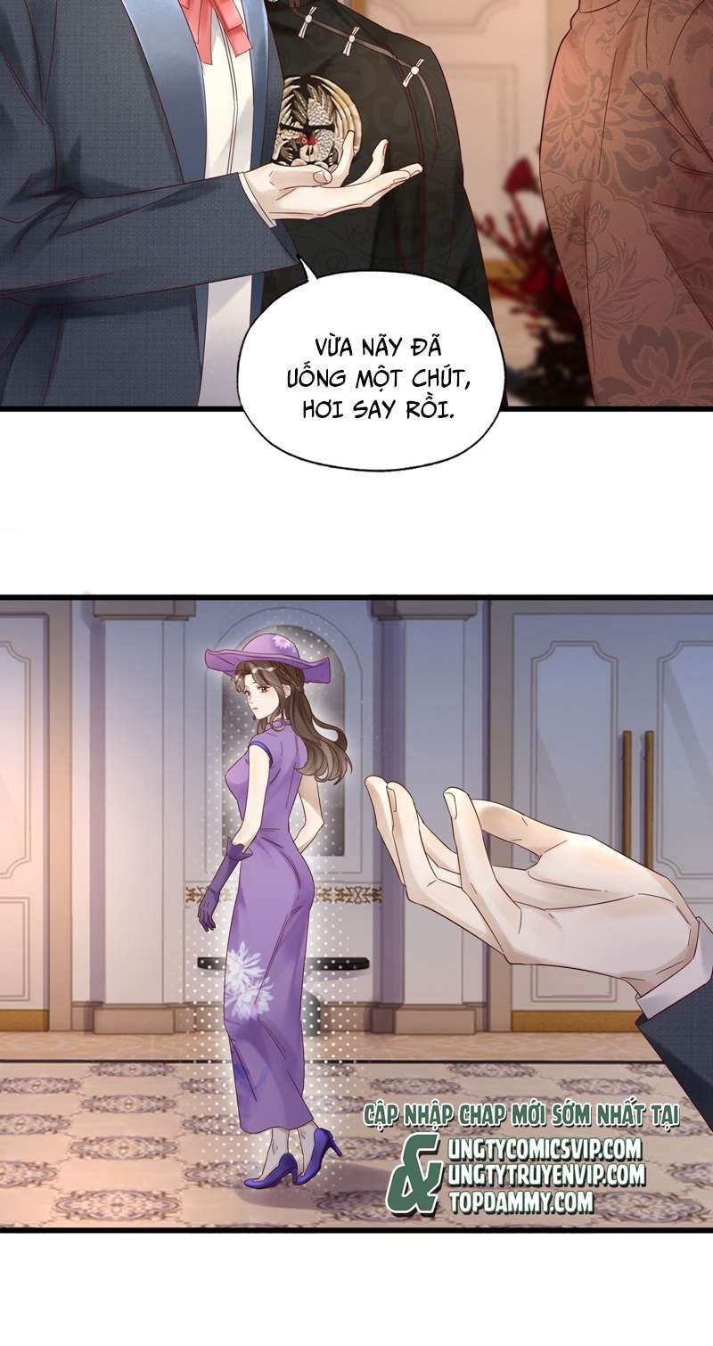 Phim Giả Làm Thật Chap 43 - Next Chap 44