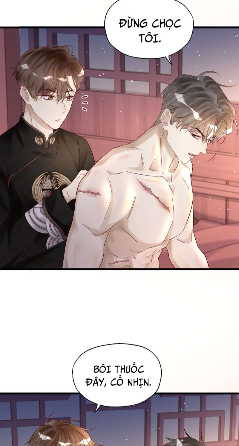 Phim Giả Làm Thật Chap 43 - Next Chap 44