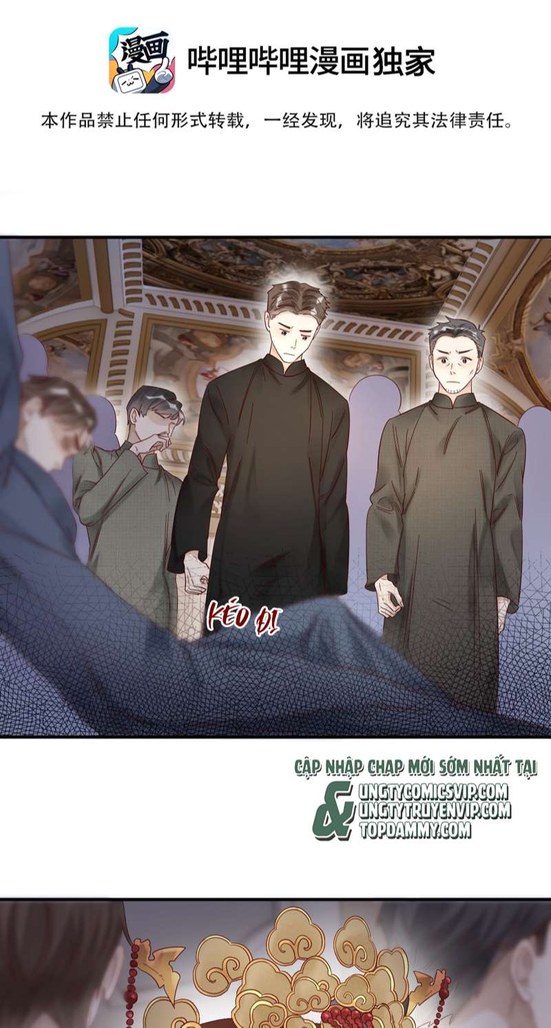 Phim Giả Làm Thật Chap 43 - Next Chap 44