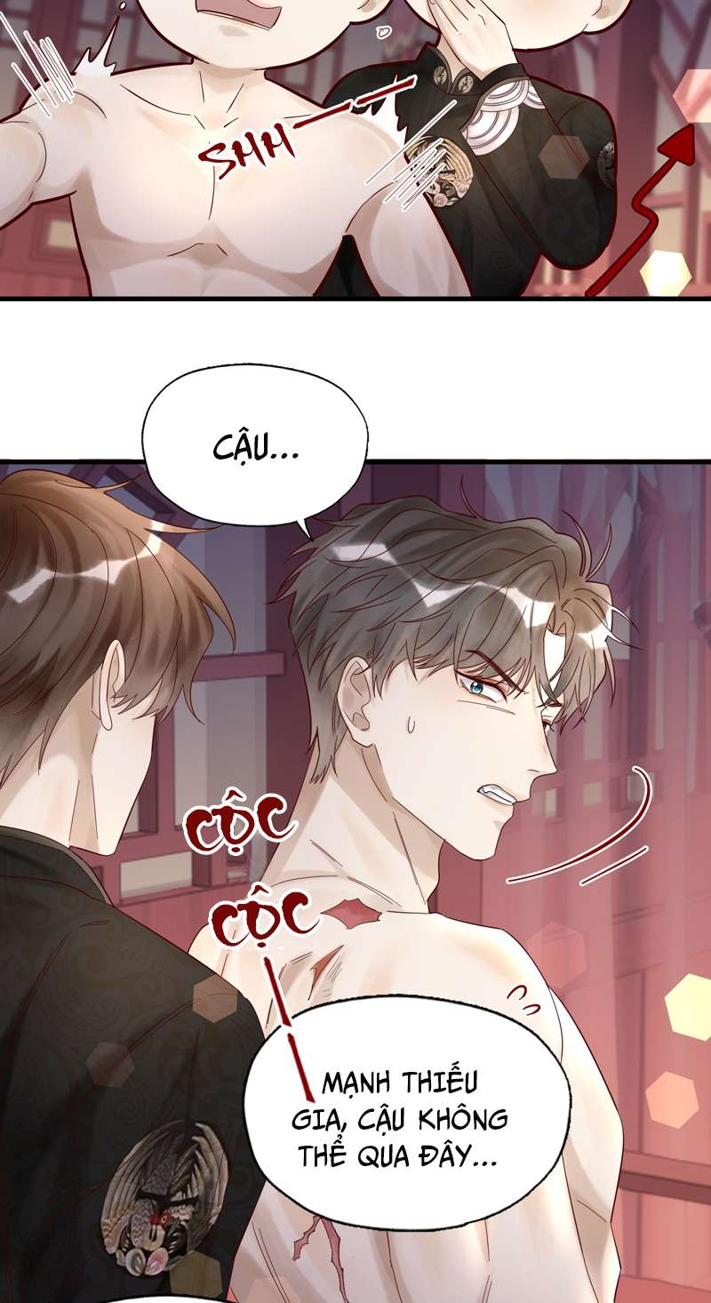 Phim Giả Làm Thật Chap 43 - Next Chap 44