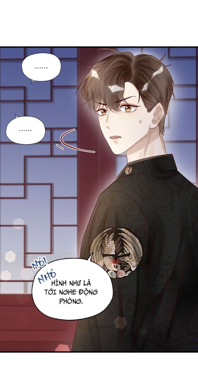 Phim Giả Làm Thật Chap 43 - Next Chap 44