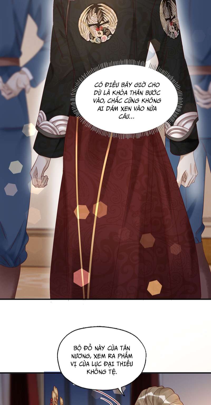 Phim Giả Làm Thật Chap 43 - Next Chap 44