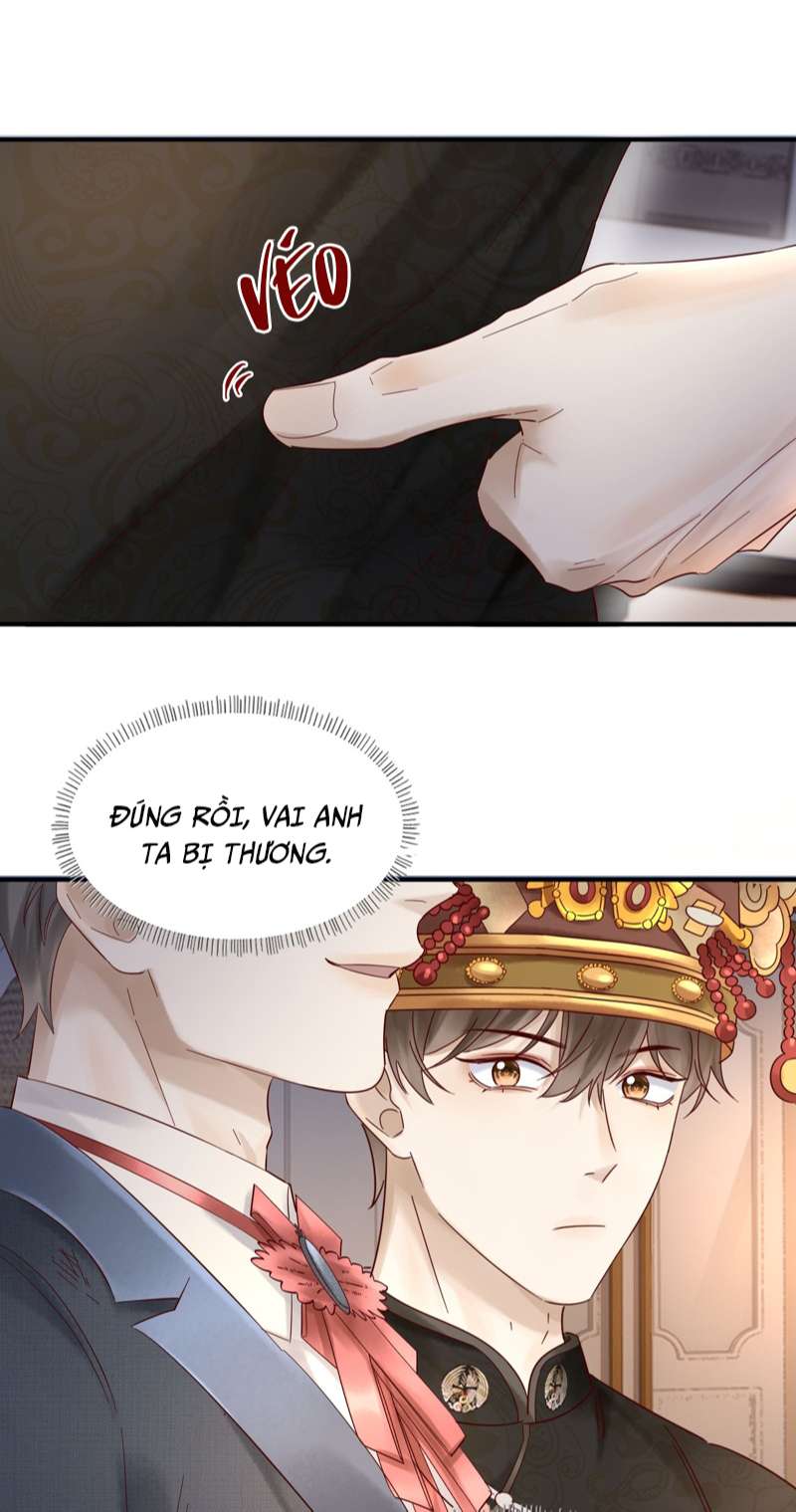 Phim Giả Làm Thật Chap 43 - Next Chap 44