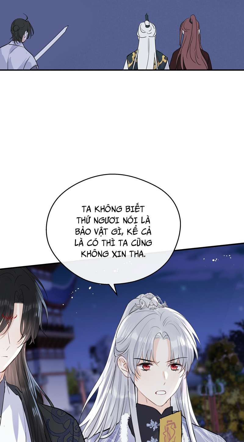 Sư Thúc Bất Khả Mạo Tướng Chap 38 - Next Chap 39