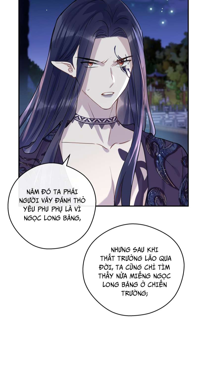 Sư Thúc Bất Khả Mạo Tướng Chap 38 - Next Chap 39