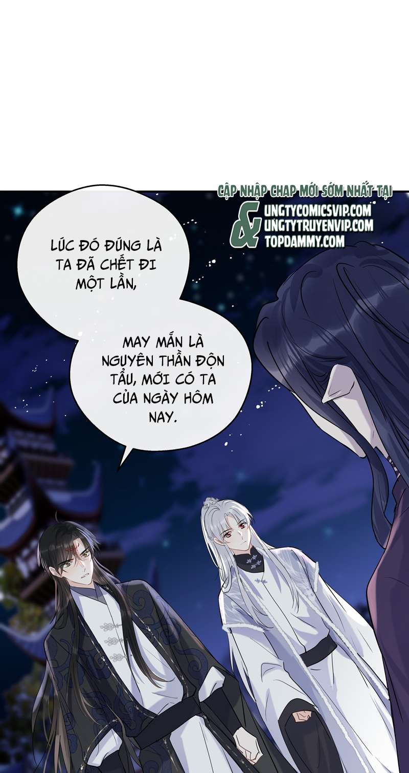 Sư Thúc Bất Khả Mạo Tướng Chap 38 - Next Chap 39