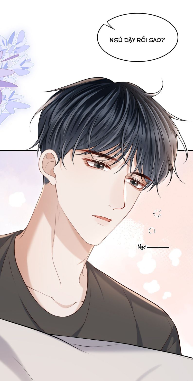 Để Tâm Chap 36 - Next Chap 37