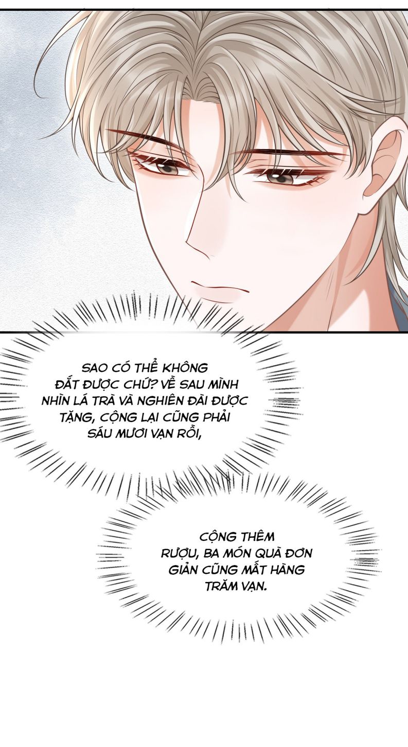 Để Tâm Chap 36 - Next Chap 37