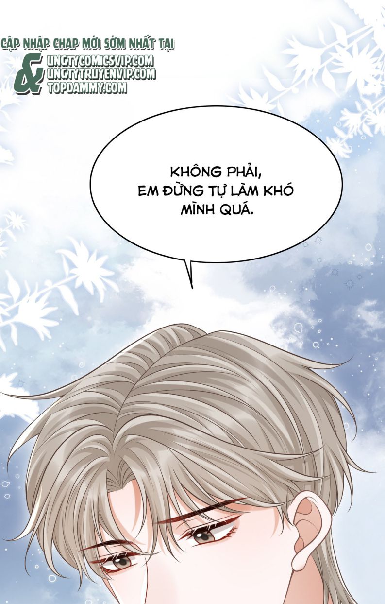 Để Tâm Chap 36 - Next Chap 37