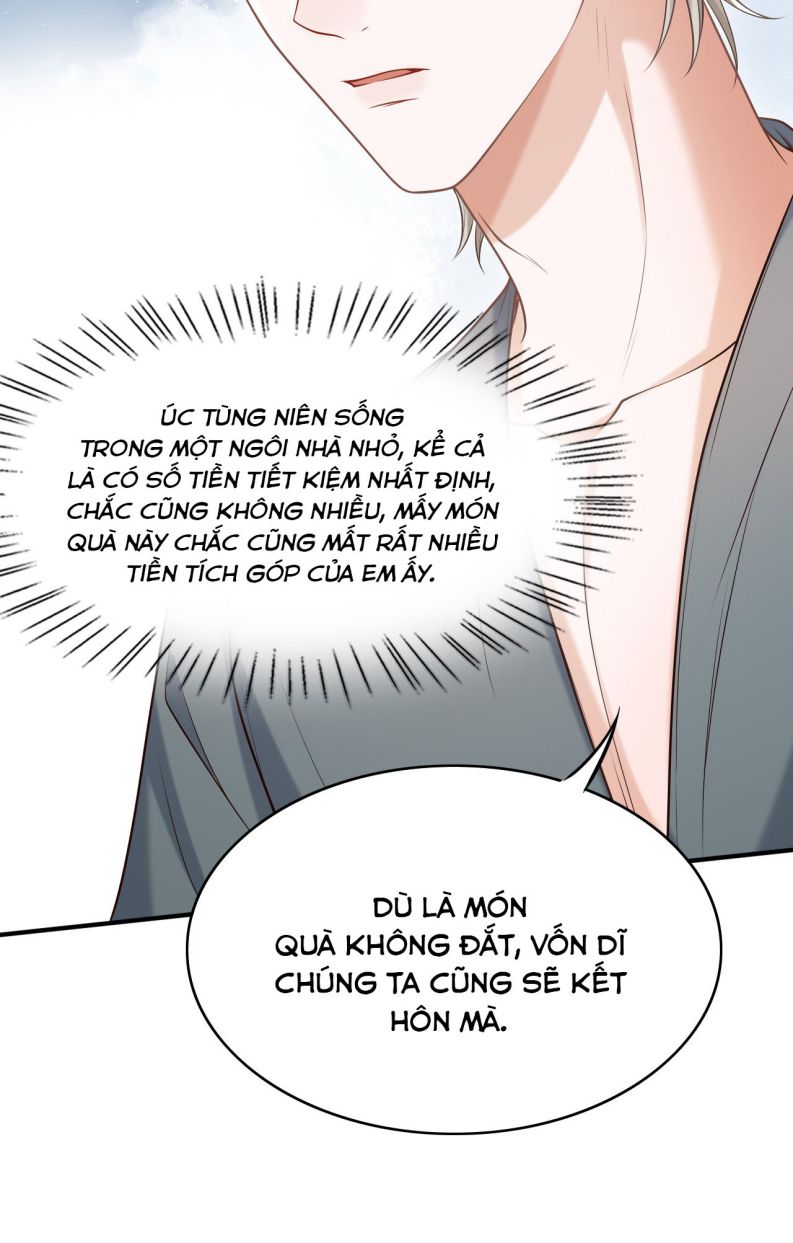 Để Tâm Chap 36 - Next Chap 37