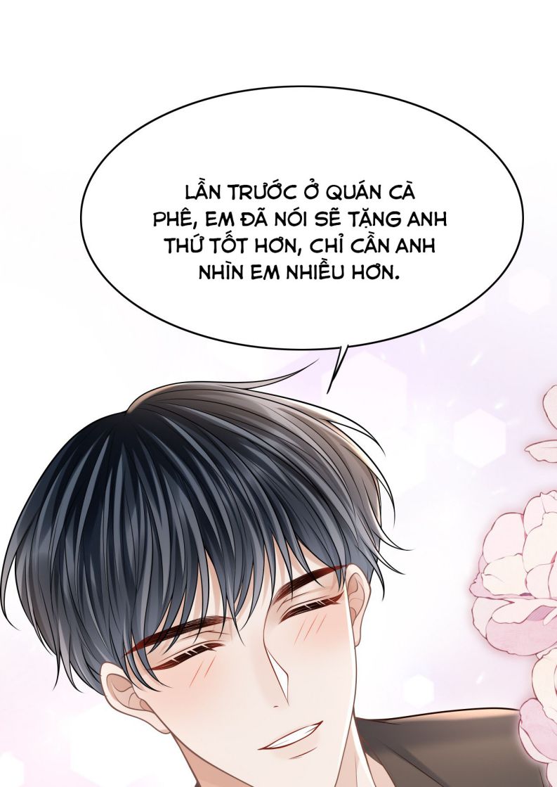 Để Tâm Chap 36 - Next Chap 37