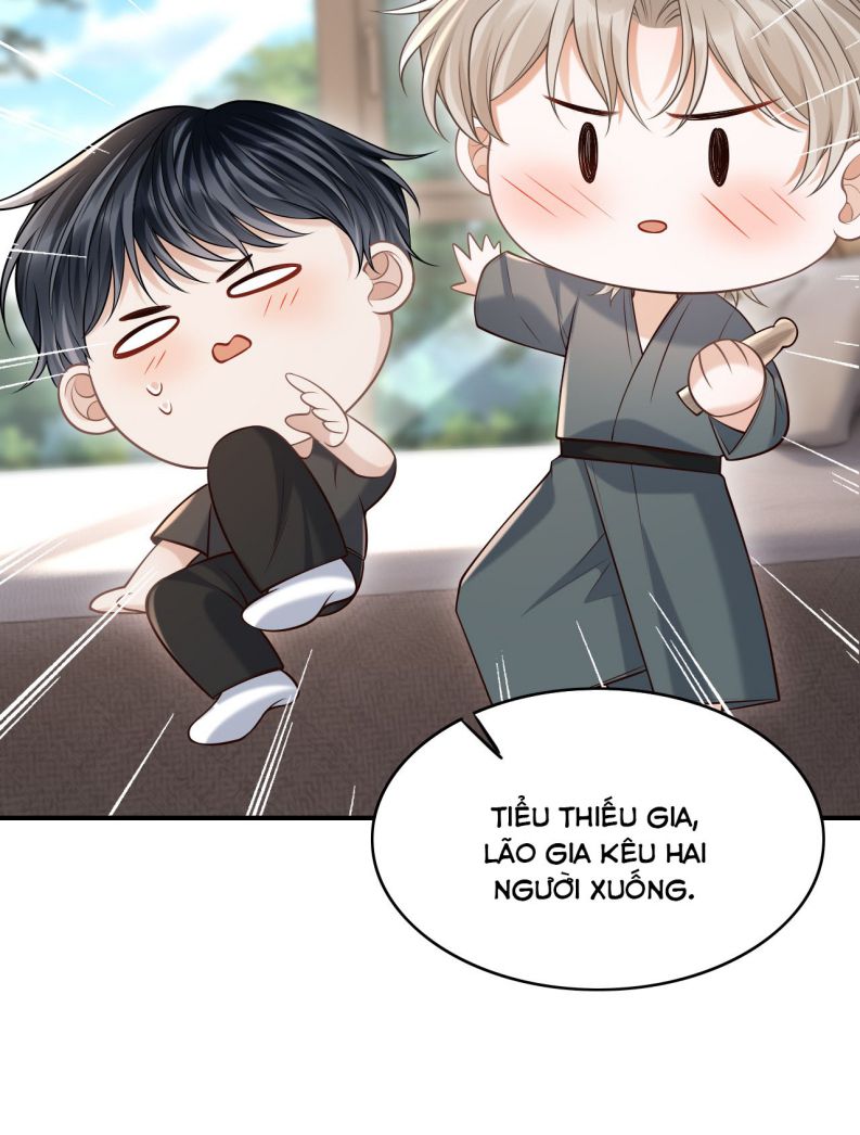 Để Tâm Chap 36 - Next Chap 37