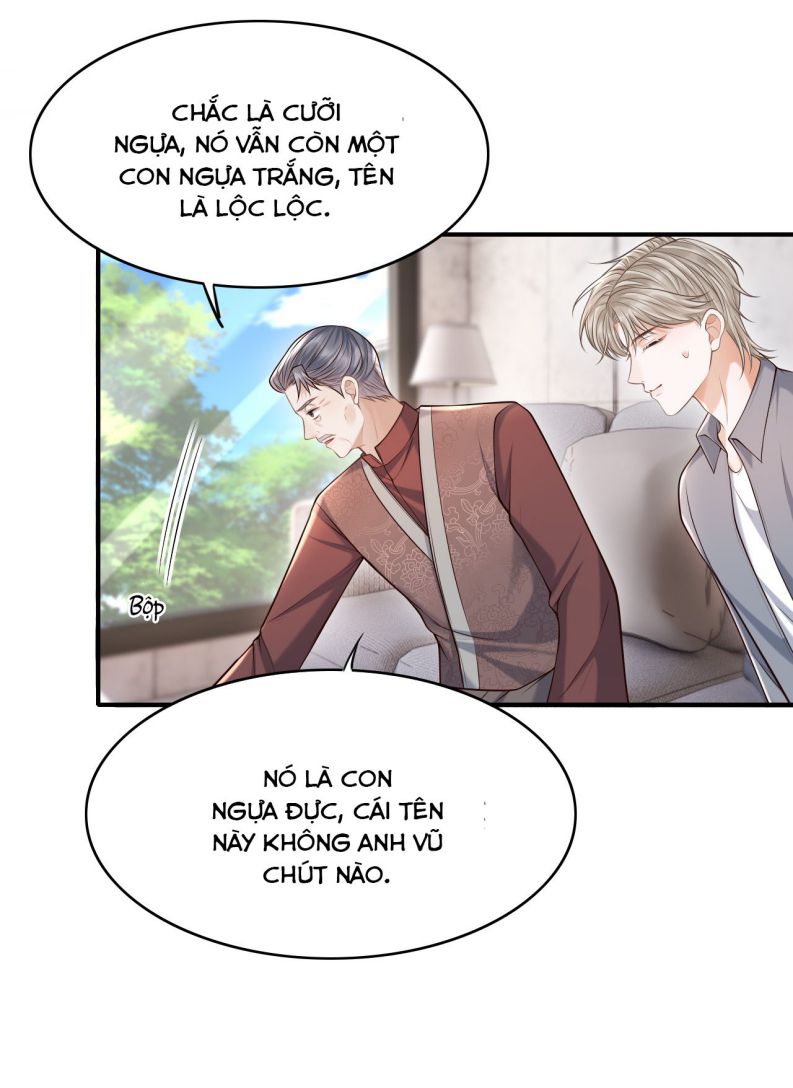 Để Tâm Chap 36 - Next Chap 37