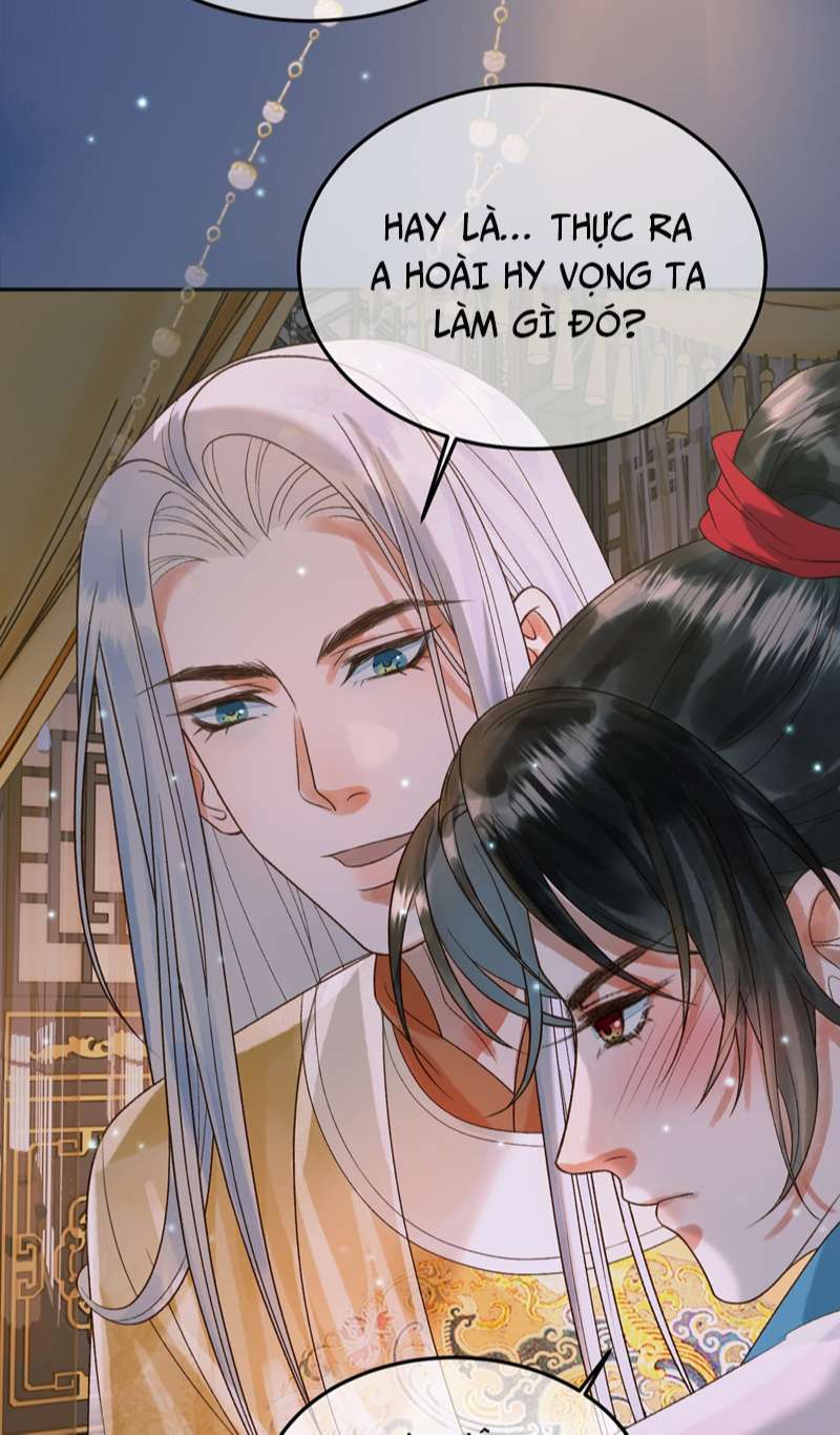 Ảnh Vệ Chap 55 - Next Chap 56