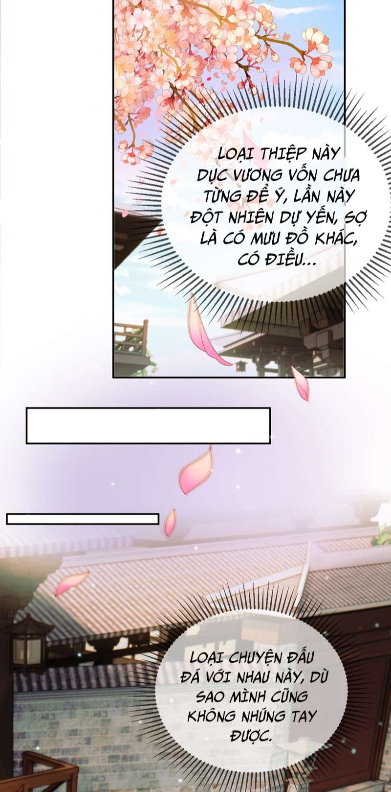 Ảnh Vệ Chap 55 - Next Chap 56