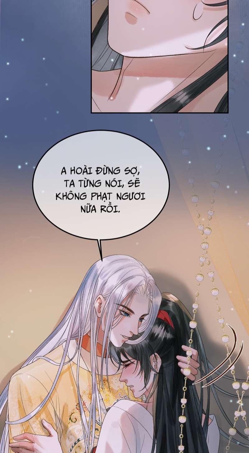 Ảnh Vệ Chap 55 - Next Chap 56