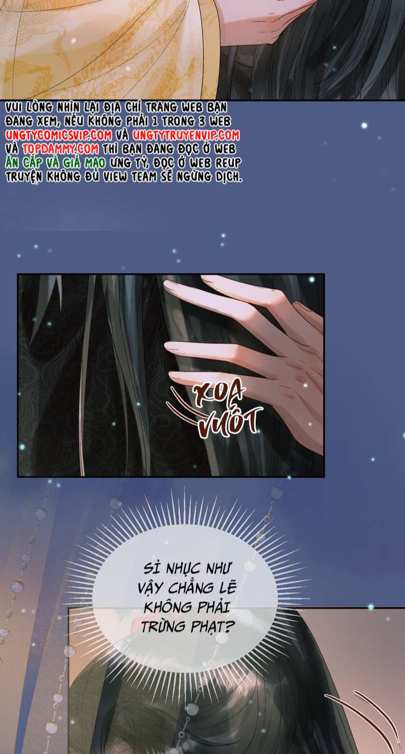 Ảnh Vệ Chap 55 - Next Chap 56