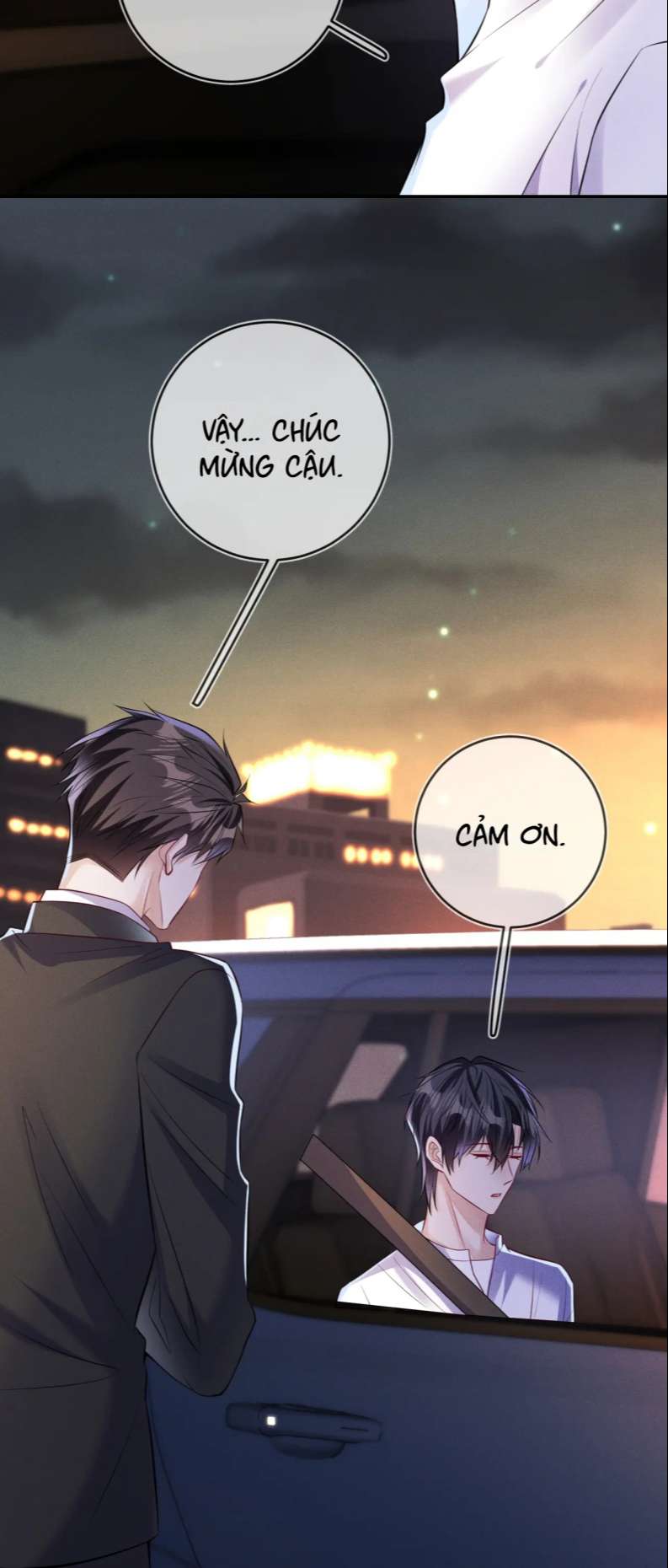 Mạnh mẽ công chiếm Chap 93 - Next Chap 94